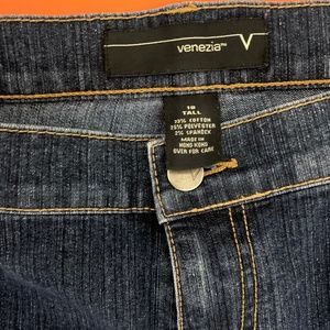 Venezia plus jeans